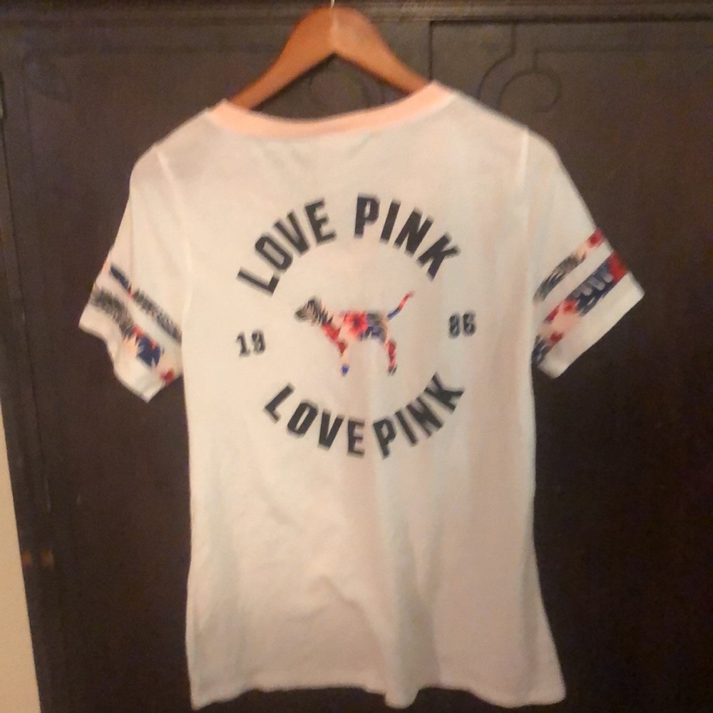 Victoria’s Secret PINK T-Shirt